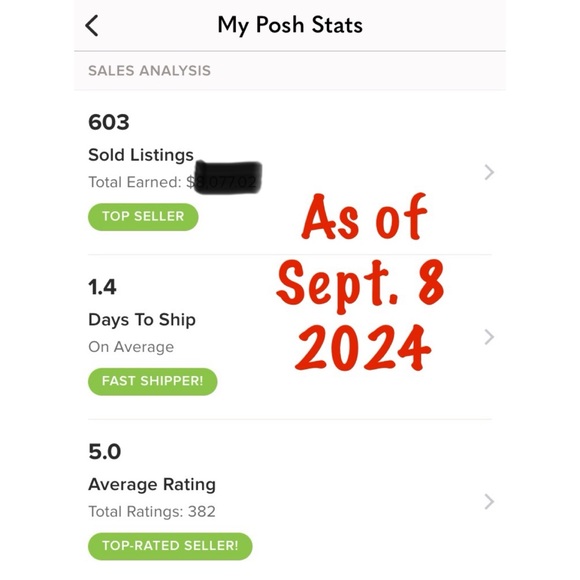 About My Closet - Picture 15 of 15